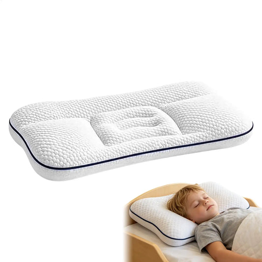 SleepFit™ Kids Posture Pillow