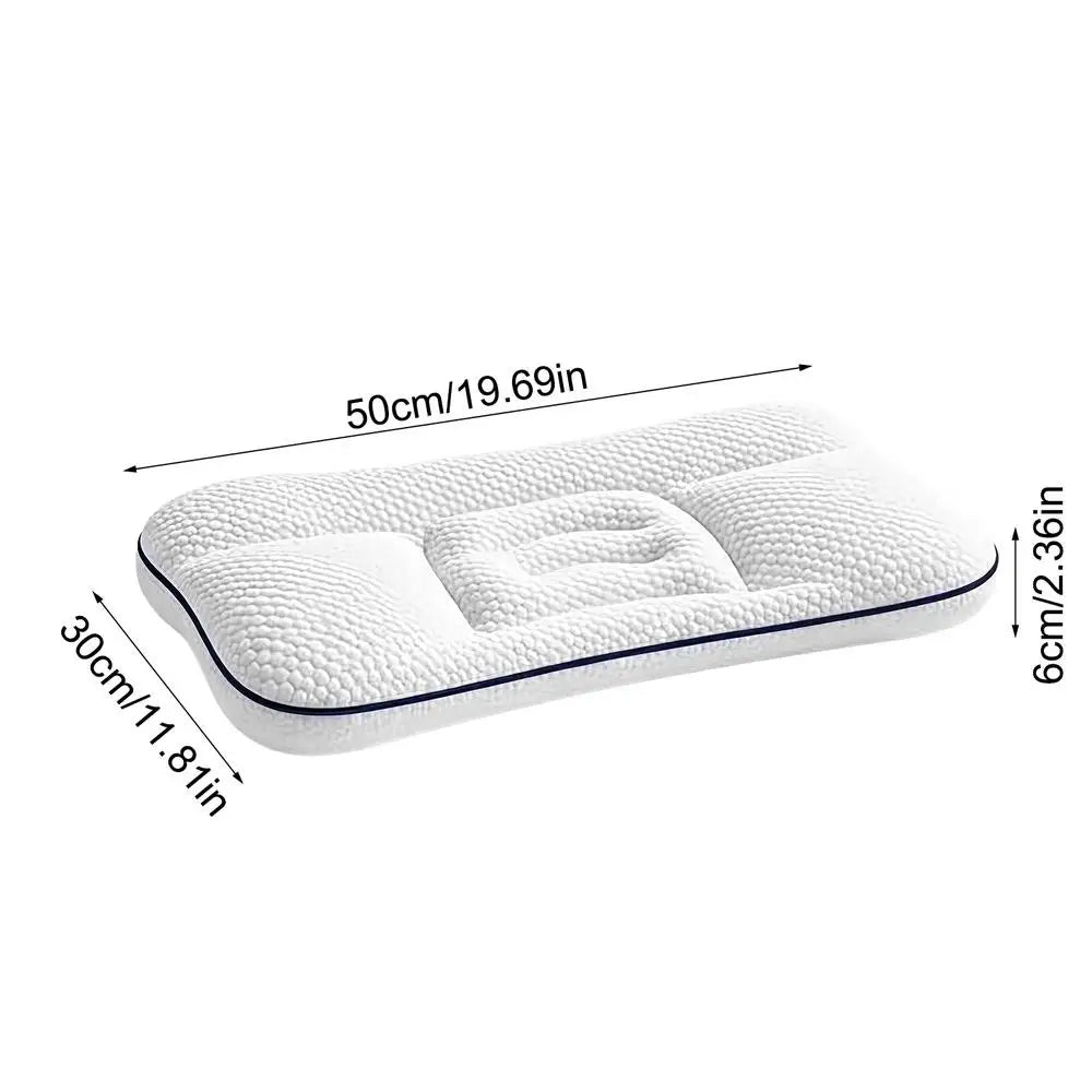 SleepFit™ Kids Posture Pillow