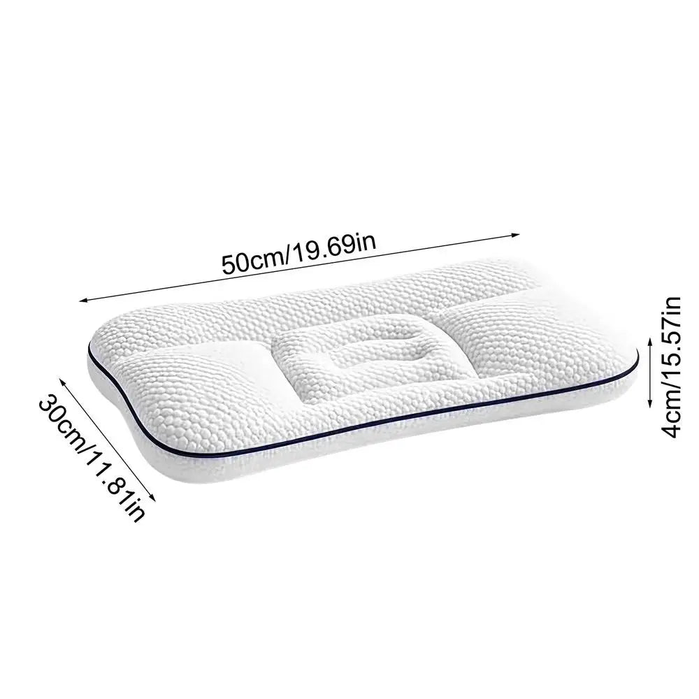 SleepFit™ Kids Posture Pillow
