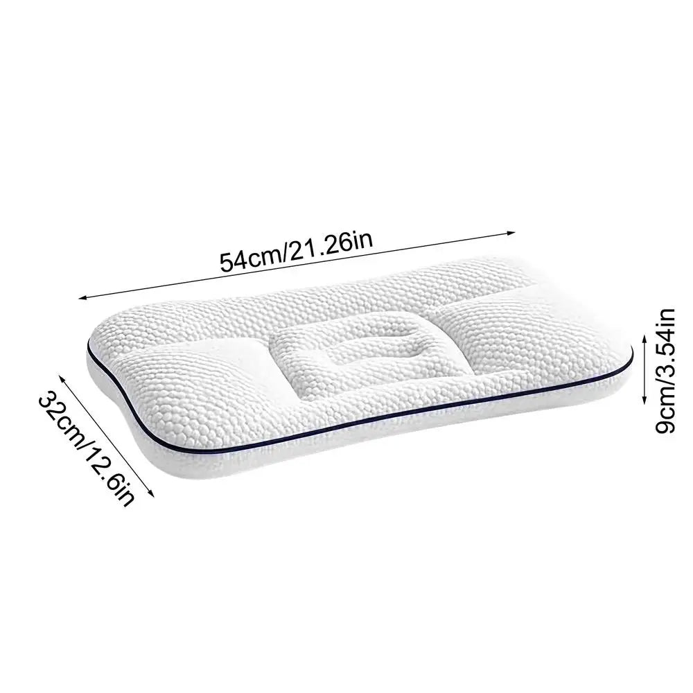 SleepFit™ Kids Posture Pillow