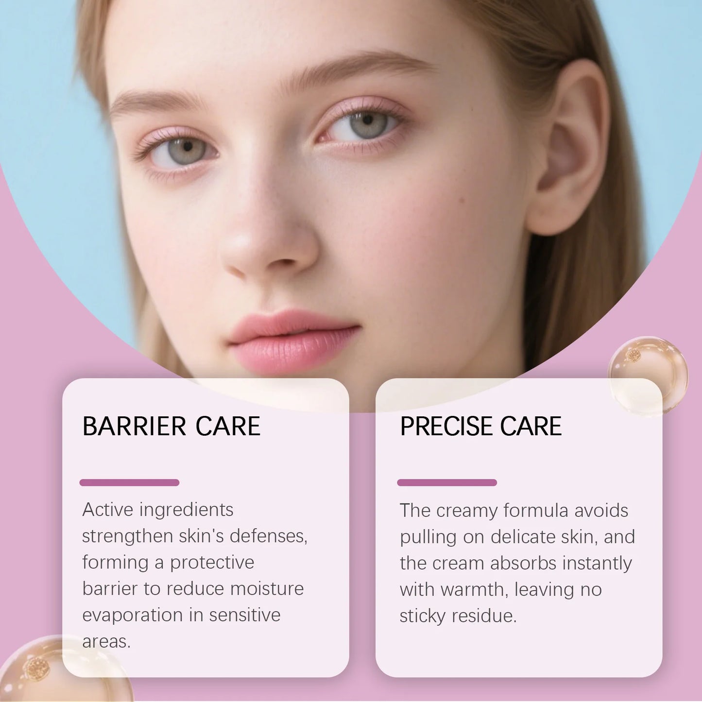 Collagen-Calcium Multi Balm | The new care formula for visibly firmer, youthful, radiant skin.